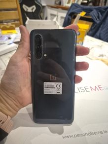 one plus Nord