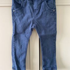 Name it Navy trousers 2-3 years