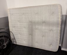 King size mattress