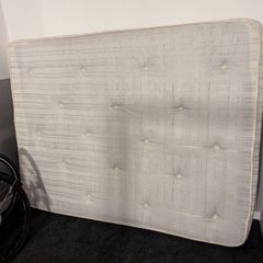 King size mattress