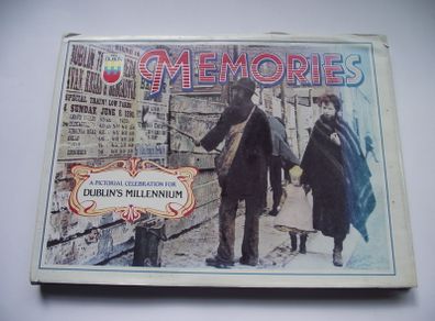 Dublin 1988 'Memories: A Pictorial Celebration for Dublin's Millennium'