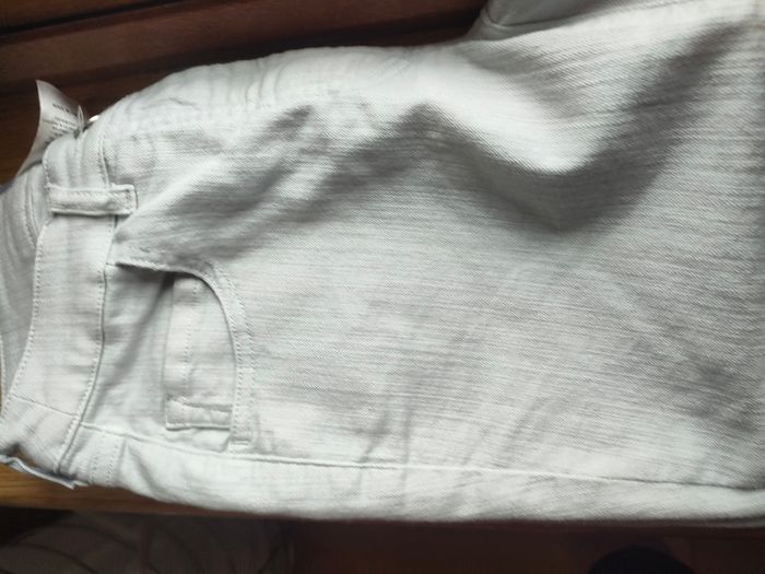 Women's jeans jeggings - No Man's Land