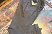 massimo dutti trouser, Size 32, Italian Fabric
