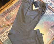 massimo dutti trouser, Size 32, Italian Fabric