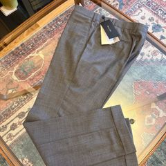 massimo dutti trouser, Size 32, Italian Fabric