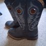 cowboy boots Image 2