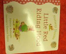 Little Red Riding Hood