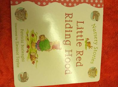 Little Red Riding Hood