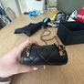 Chanel mini flap bag Image 10
