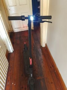 Xiaomi  Electric Scooter pro 2 ask for details or see advert