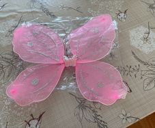 Fairy wings