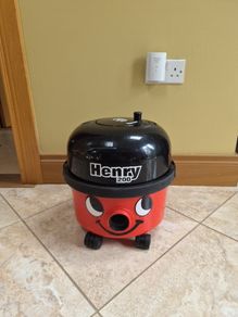 Vacuum Cleaner