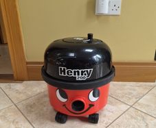 Vacuum Cleaner