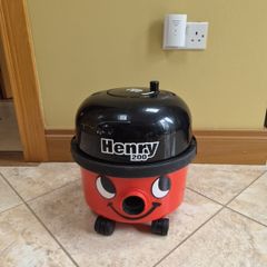 Vacuum Cleaner