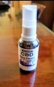 New! Cbd Oil