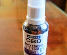 New! Cbd Oil