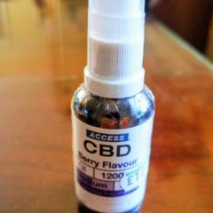 New! Cbd Oil