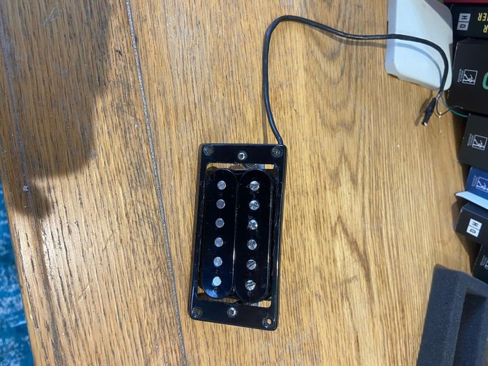Seymour Duncan Humbucker