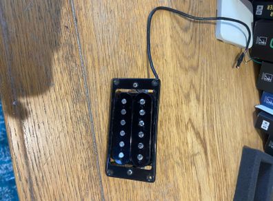 Seymour Duncan Hum bucker SH 1