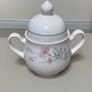 Vintage Keltkraft designed by Noritake Pennfield 9172 teapot & sugar bowel Image 3