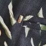 RIVER ISLAND ladies printed trousers Sz 8R UK Image 10