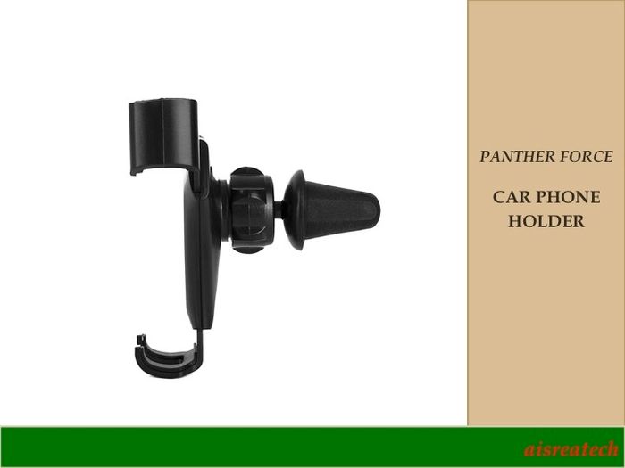 Car Phone Holder Handsfree