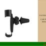 Car Phone Holder Handsfree Image 4