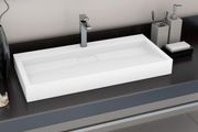 Wash Basin 100x46x11 cm