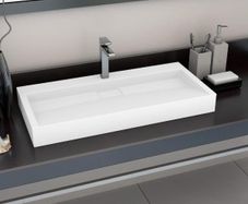 Wash Basin 100x46x11 cm