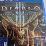 Diablo Eternal Collection Ps4 PlayStation 4 Games Original Image 2