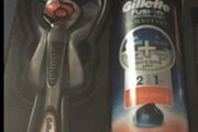 Gillette Fusion Pro Glide Set