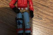 GI Joe Frankenstein