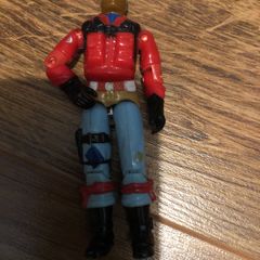 GI Joe Frankenstein