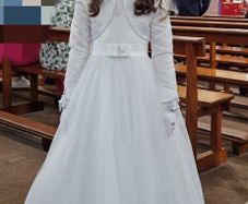 Communion dress