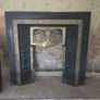 Mantle and hearth Image 10