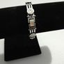 Vintage  Bulatti Bracelet Image 6