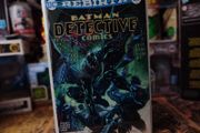 Batman !  Detective Comics ! Issue #935 ! 2016 ! by DC Comics !