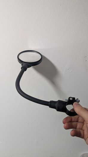 Bike Mirror