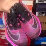 Nike Air Zoom Alphafly Next% Flyknit Hyper Violet CI9925-501 Image 5