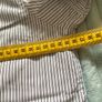Men's White & Black Stripe T-Shirt | Clockhouse Image 9