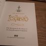 (New) JK Rowling Hardback - The Ickabog Age 5 - 15 Image 3