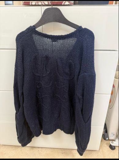 loewe cardigan M