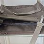 Vintage 1970s Swiss Army Military Issued Utility Shoulder bag Gas Mask Bag Collectable Militaria Image 9