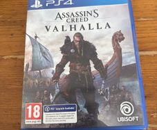 assassin's creed