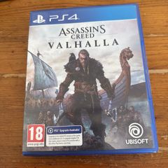 assassin's creed