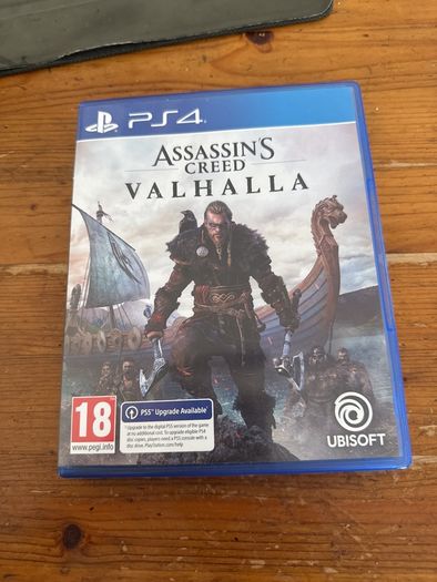 assassin's creed