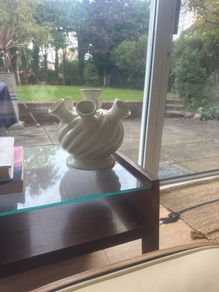 vase