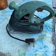 Power&Tools