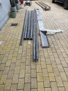 pvc facia gutters