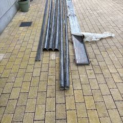 pvc facia gutters